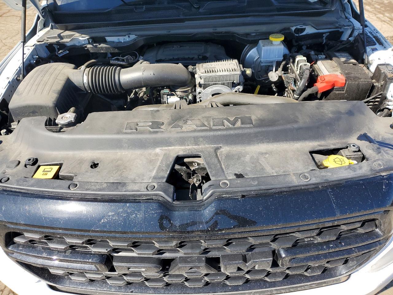 2023 Dodge RAM 1500 BIG Horn