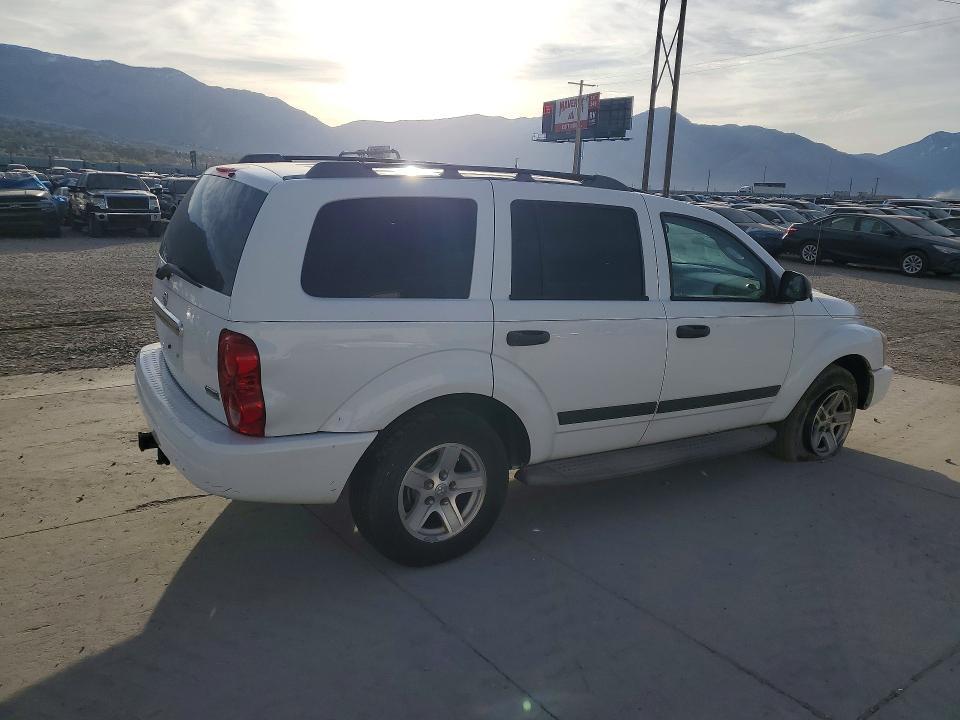 2006 Dodge Durango slt