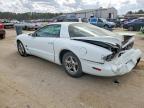 2002 Pontiac Firebird