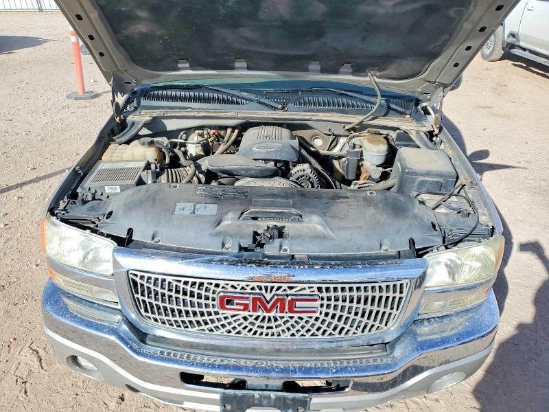 2004 GMC Sierra C1500