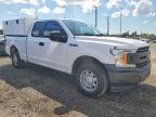 2018 Ford F150 Super Cab