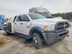 2018 Dodge RAM 5500 Flatbed Truck