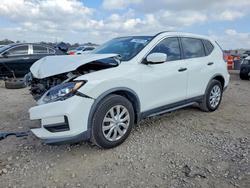 2018 Nissan Rogue s for sale in Houston, TX