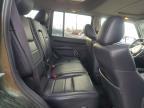 2009 Jeep Commander Sport