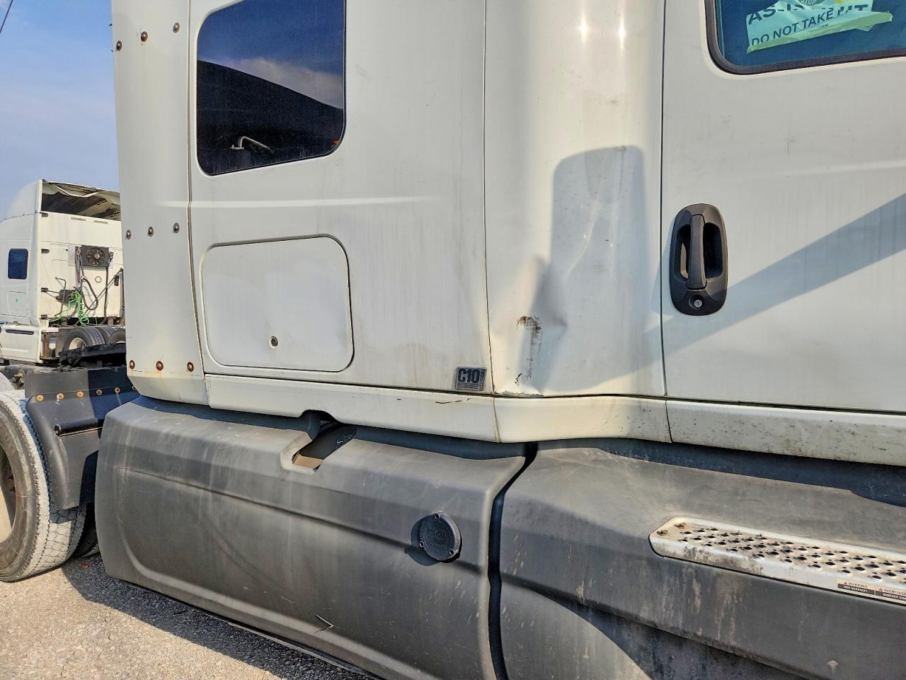 2021 International LT625 Semi Truck