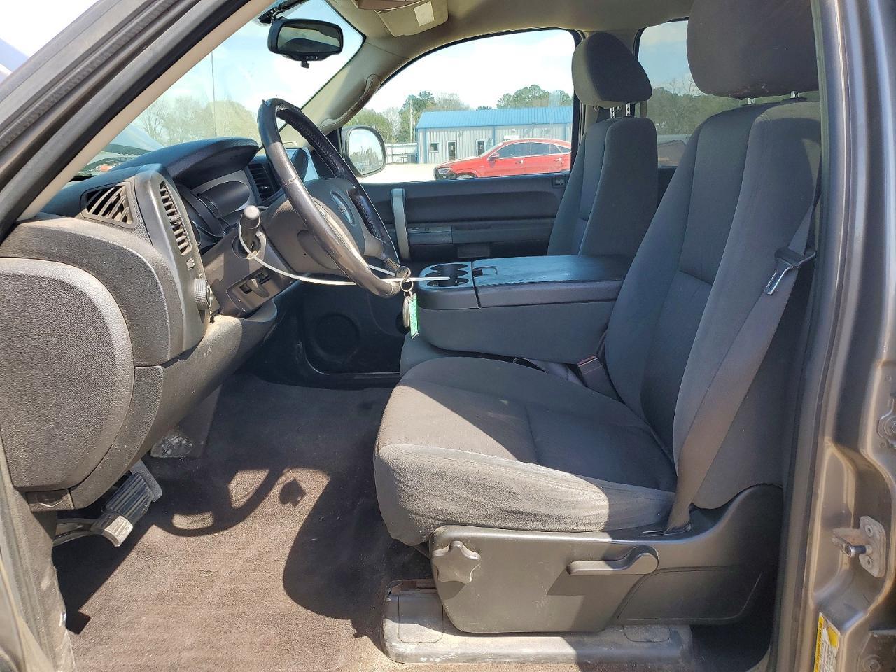2009 GMC Sierra K1500 SLE