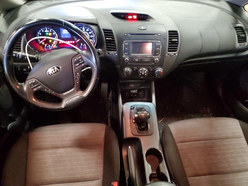 2014 KIA Forte ex