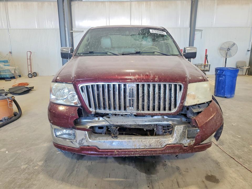 2006 Lincoln Mark LT