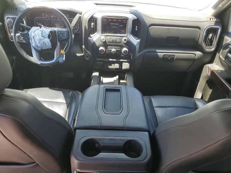 2019 GMC Sierra K1500 slt
