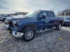 2025 Chevrolet Silverado K2500 Heavy Duty LTZ