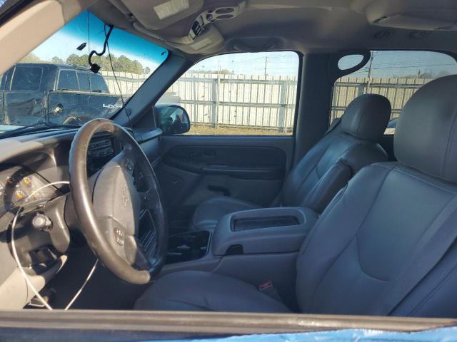 2003 Chevrolet Tahoe K1500