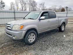 2006 Toyota Tundra SR5 en venta en Spartanburg, SC