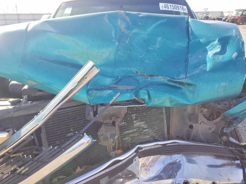 1995 GMC Sierra C1500