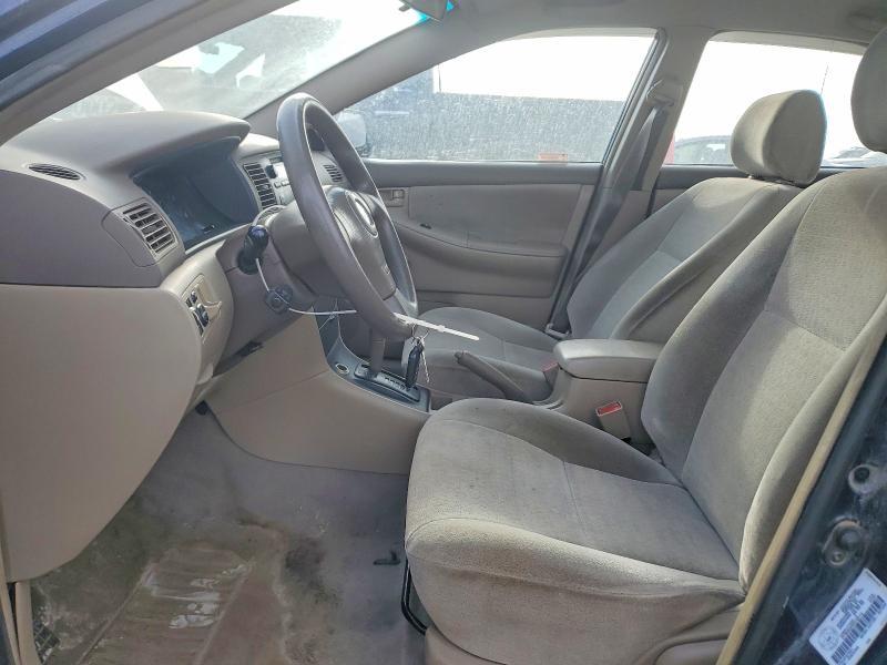 2003 Toyota Corolla ce