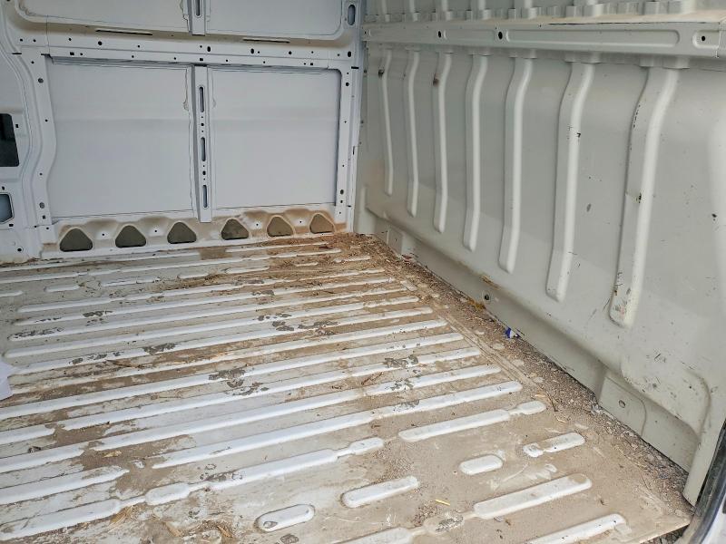 2021 Dodge Ram Promaster 1500 1500 Standard