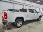 2021 Chev Colorado