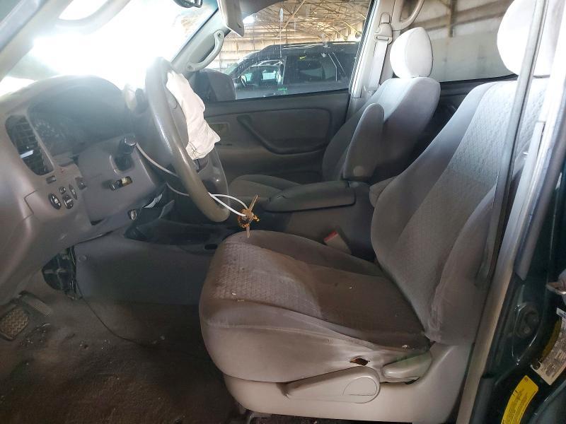 2005 Toyota Tundra SR5