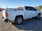 2016 GMC Canyon SLT