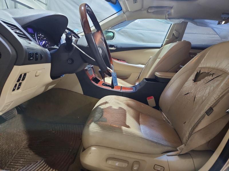 2011 Lexus Es 350 Base