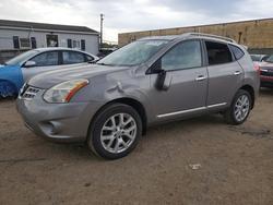 2012 Nissan Rogue s en venta en Baltimore, MD