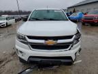 2018 Chev Colorado