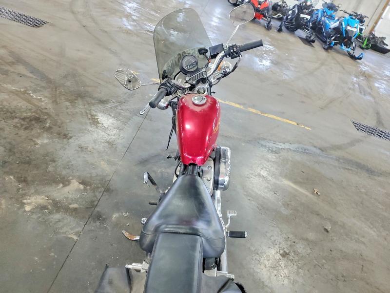 1995 Harley-Davidson XLH883