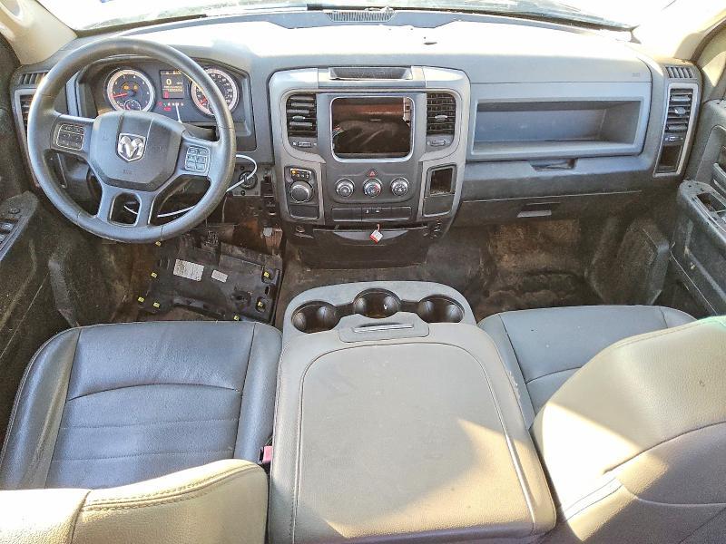 2018 Dodge RAM 1500 ST