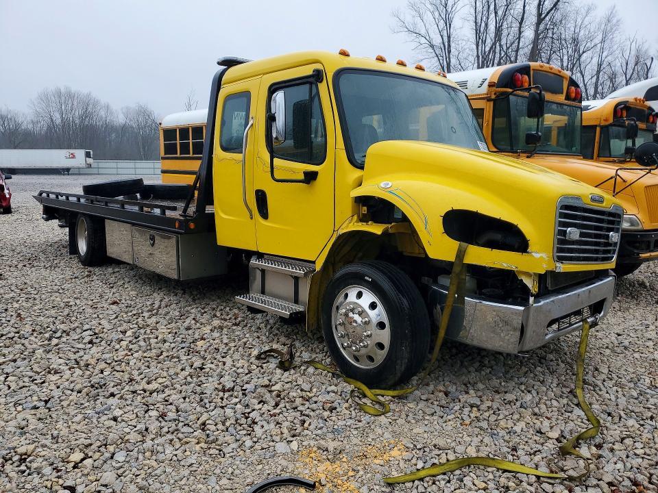 2022 Freightliner M2 106 Medium Duty