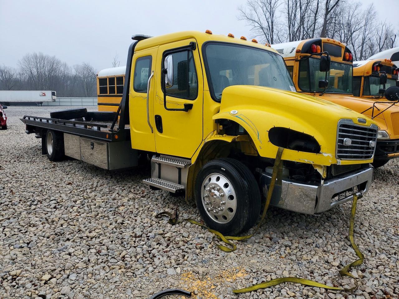 2022 Freightliner M2 106 Medium Duty