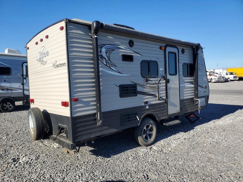 2018 Foresriver 2018 Forest River Clipper Towable Camper