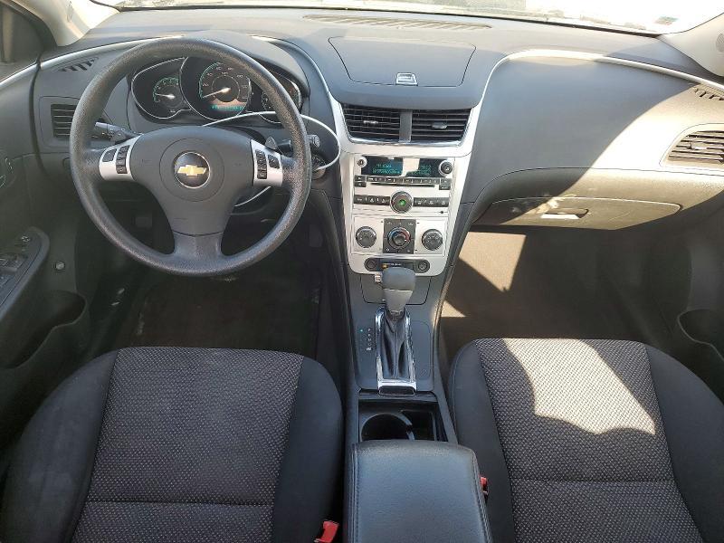 2010 Chevrolet Malibu 1LT