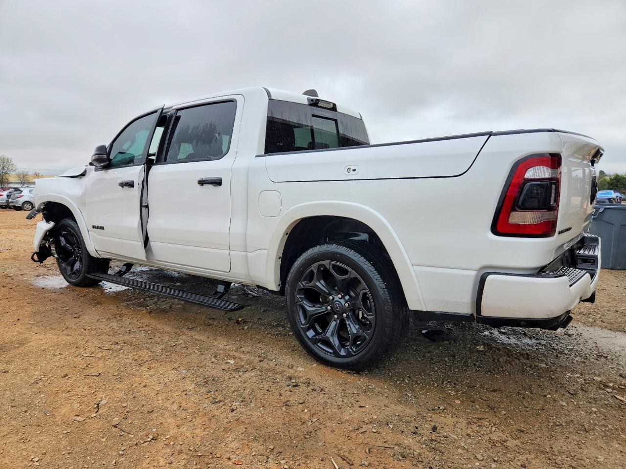 2023 Dodge RAM 1500 Limited