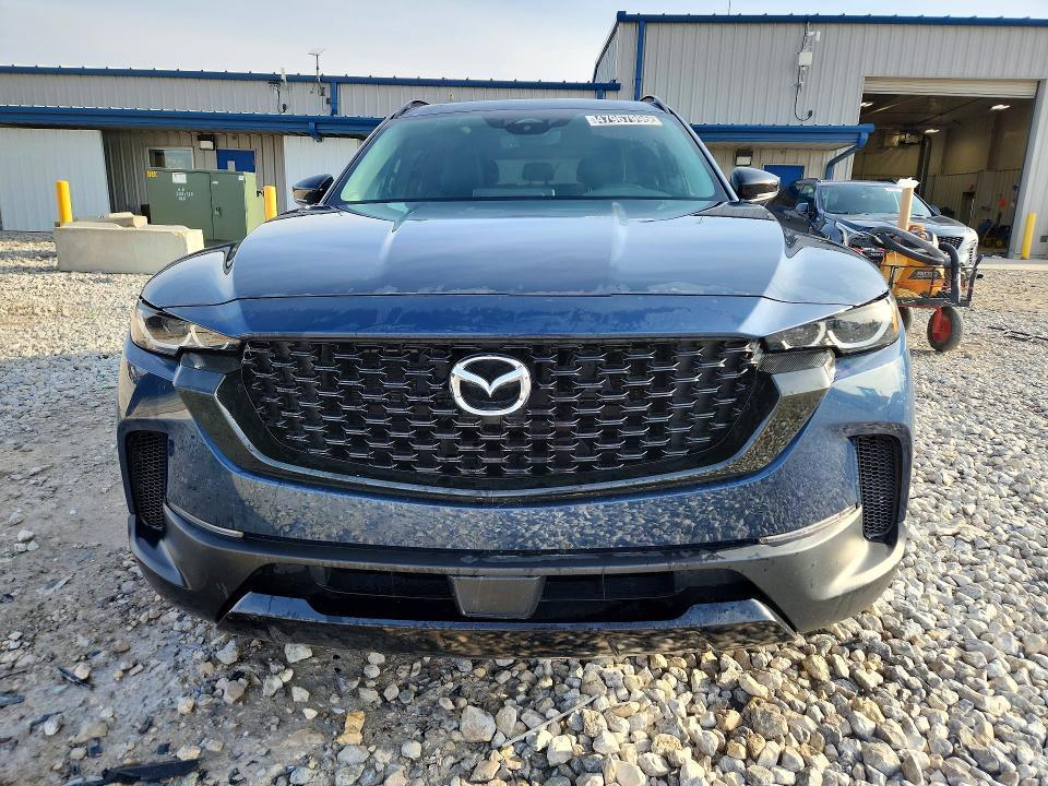 2025 Mazda Cx-50 Premium
