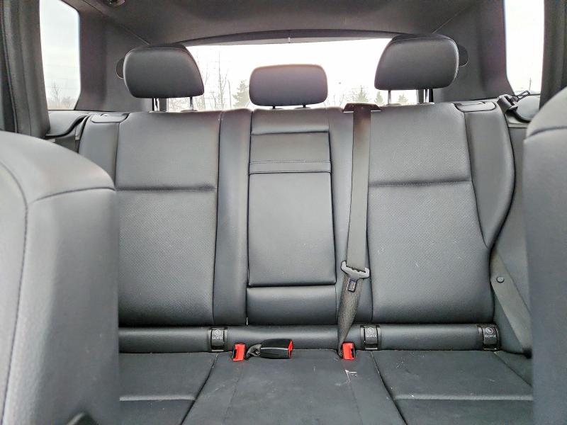 2013 Mercedes-Benz Glk 250 Bluetec