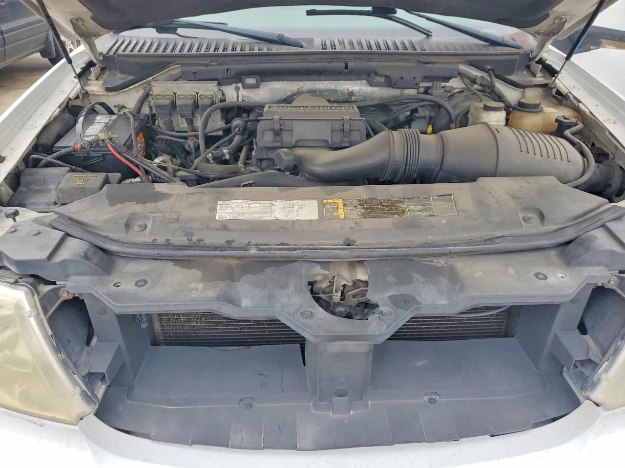 2006 Lincoln Navigator