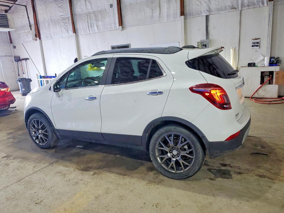 2020 Buick Encore Sport Touring