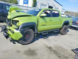 2022 Toyota Tacoma TRD PRO en venta en Savannah, GA