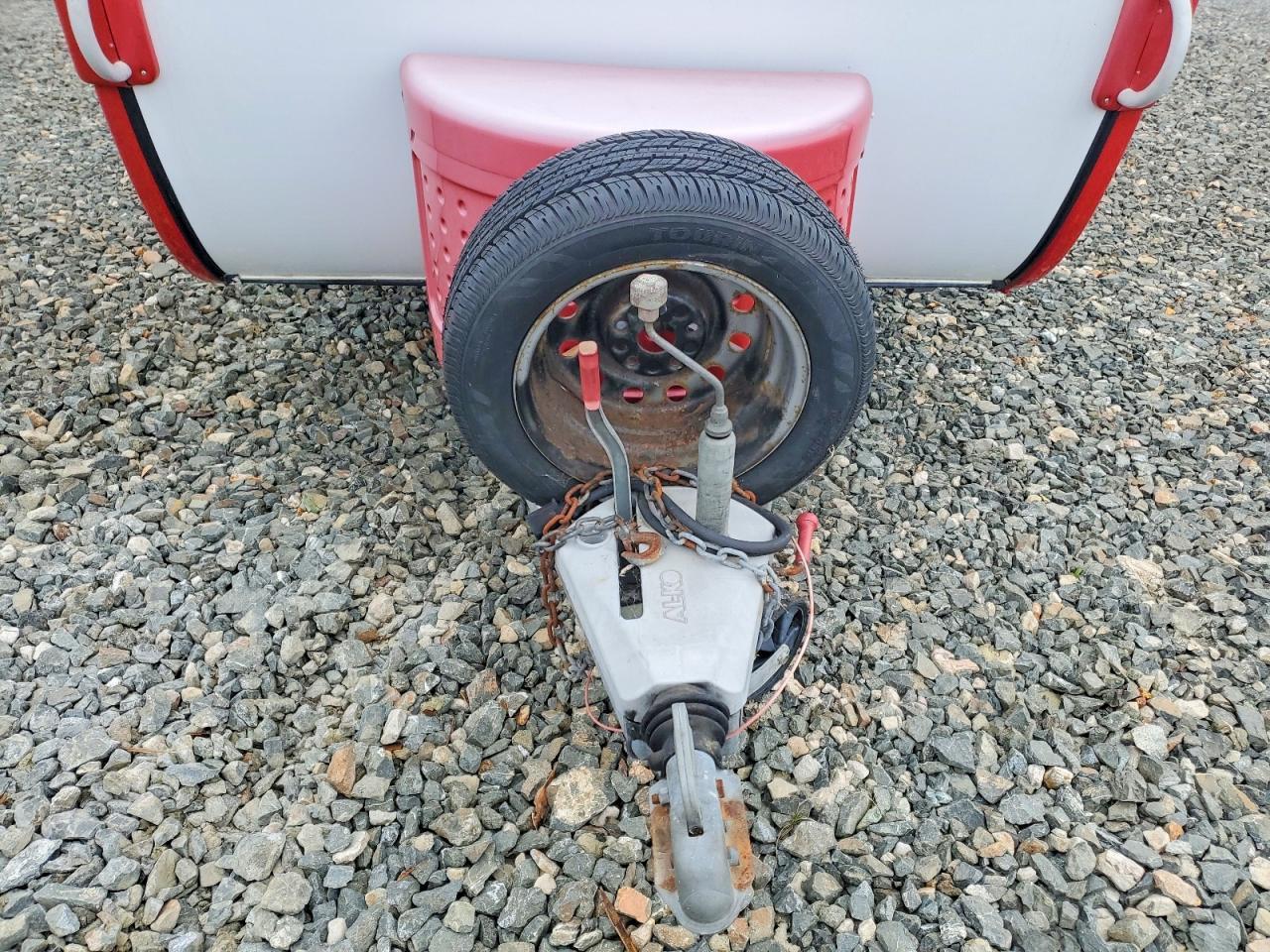 2006 Dutchmen Camper