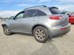 2007 Infiniti Fx35 Base
