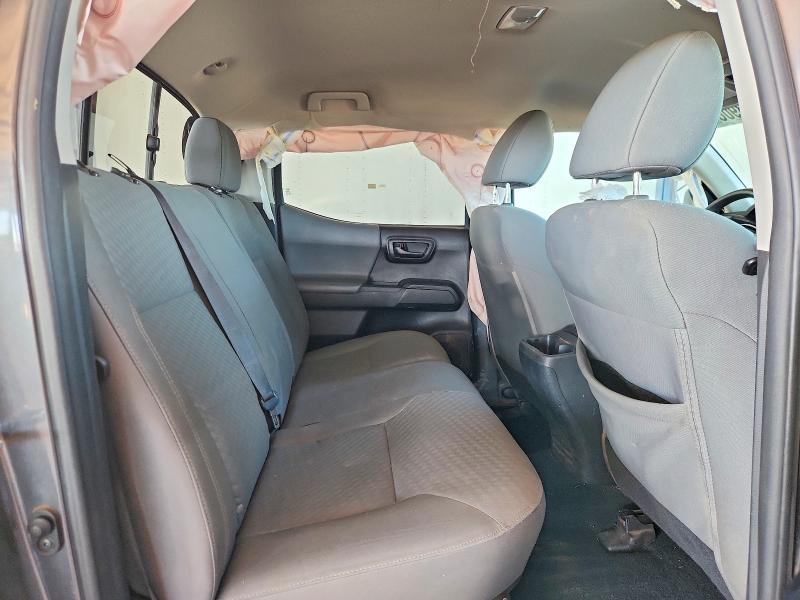 2020 Toyota Tacoma SR V6