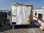 2023 Impact ISCAA6.0X12SI2FF Enclosed Cargo Trailer