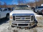 2008 Ford F350 Super Duty Flatbed Truck