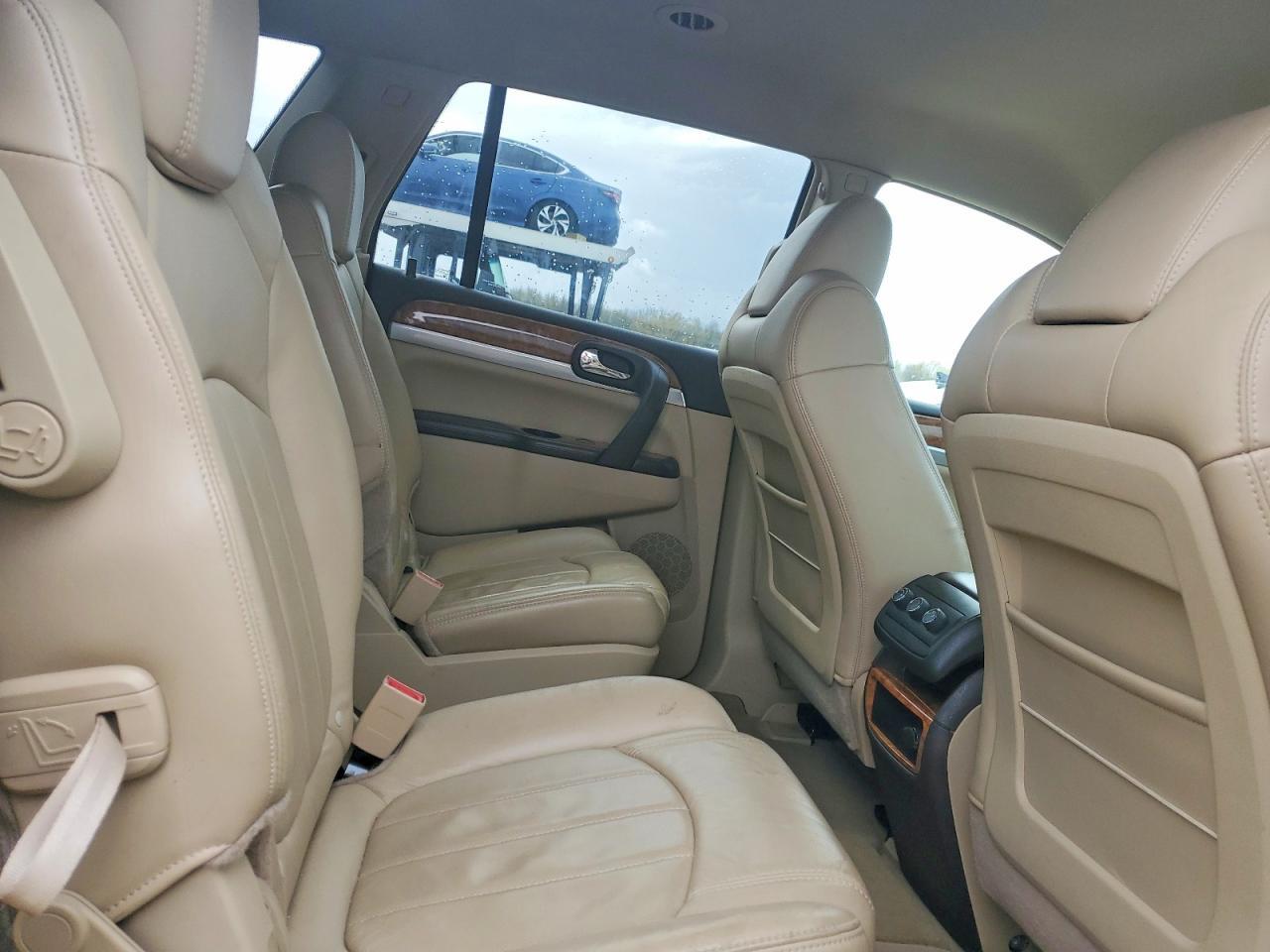 2009 Buick Enclave cxl