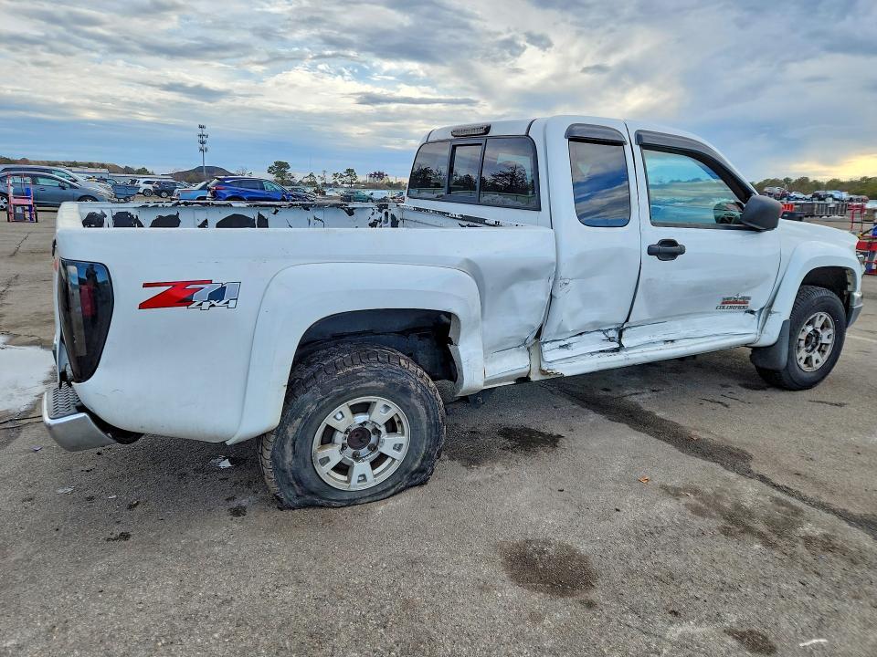 2005 Chev Colorado Z71
