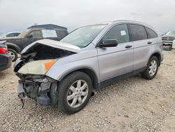 Honda salvage cars for sale: 2008 Honda Cr-v ex