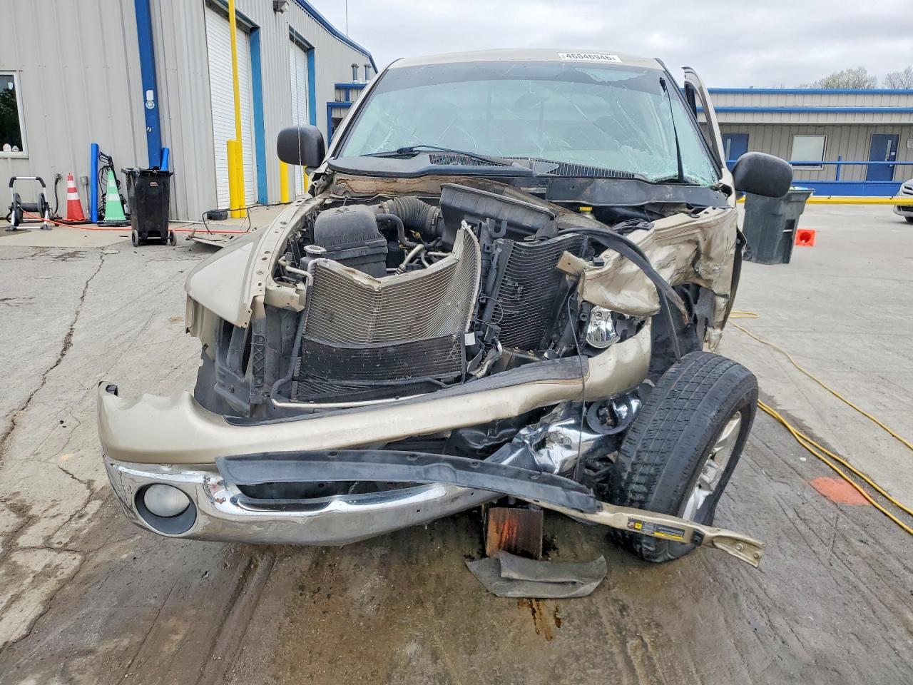 2004 Dodge RAM 1500 ST