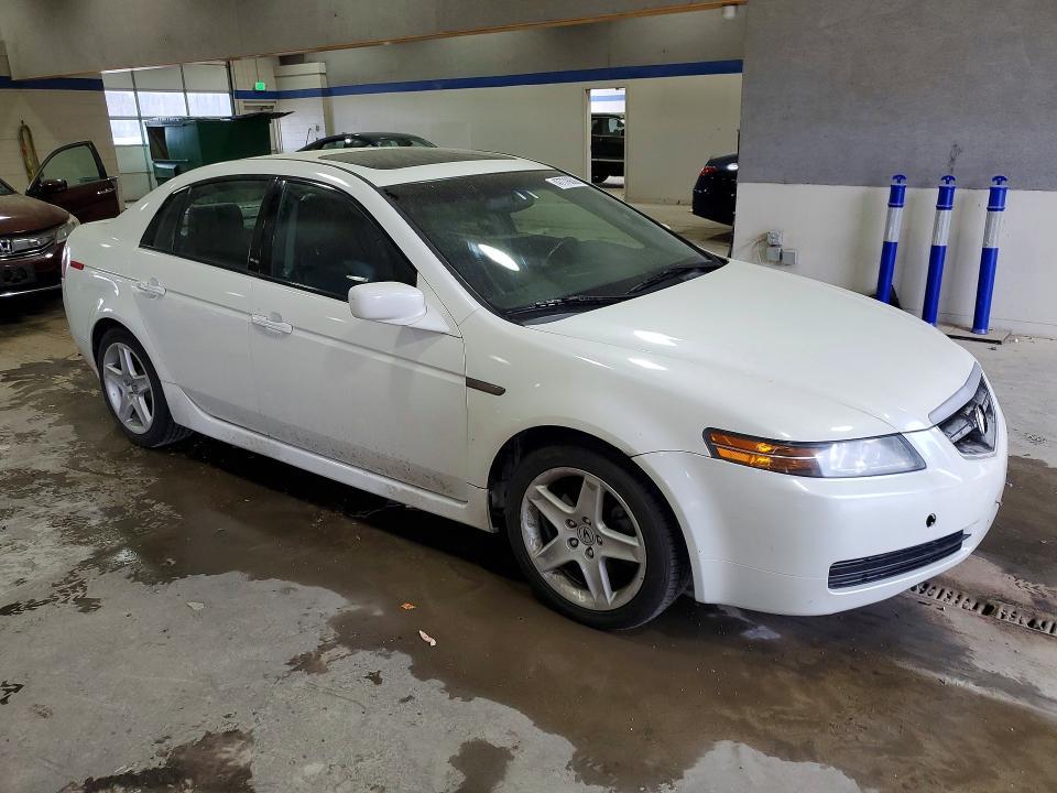 2006 Acura 3.2tl