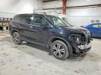 2018 Honda Pilot exl