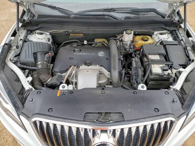 2017 Buick Envision Premium ii