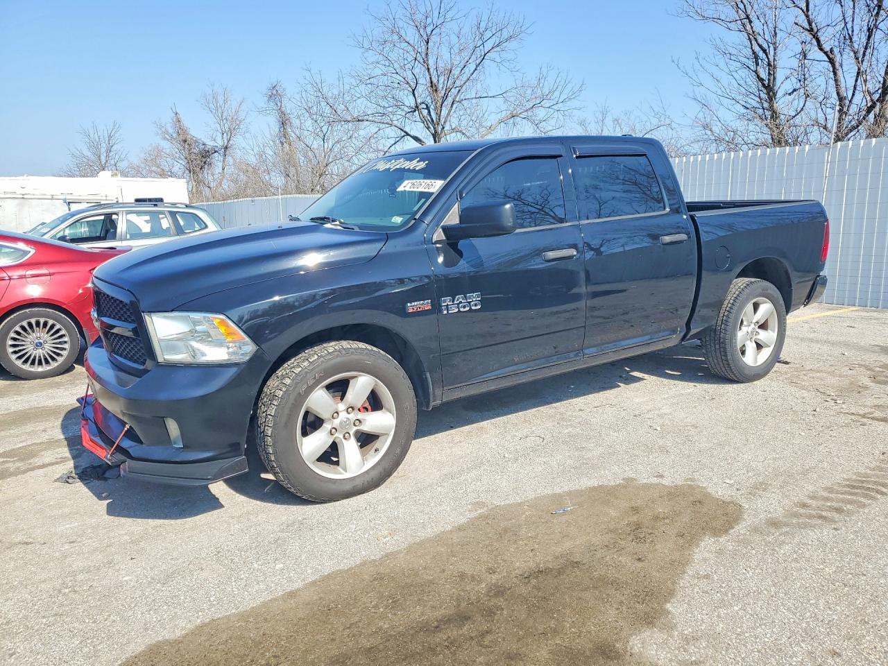 2014 Dodge RAM 1500 ST